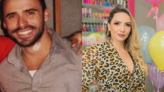Casal encontrado morto em motel de SC celebrou aniversário da filha horas antes