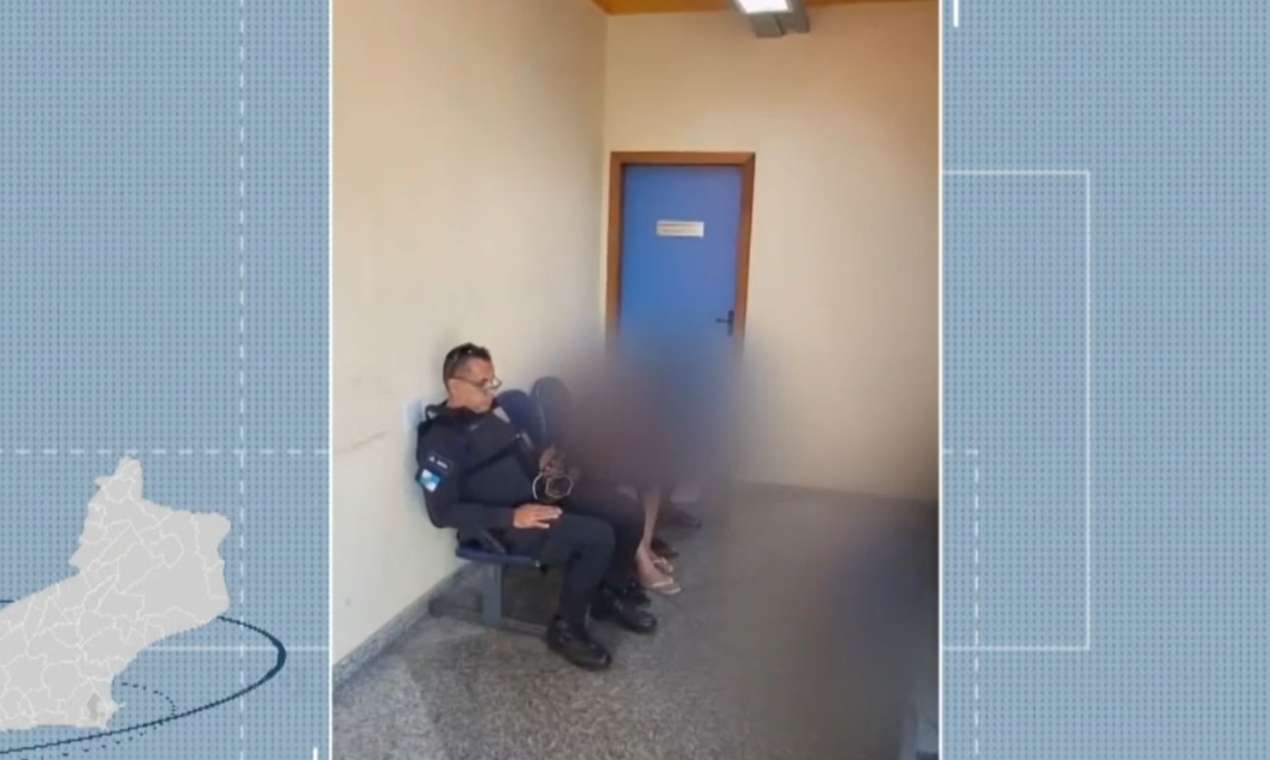 Polícia Civil de São Pedro da Aldeia busca restos mortais de bebê após mãe revelar que criança morreu há mais de um ano