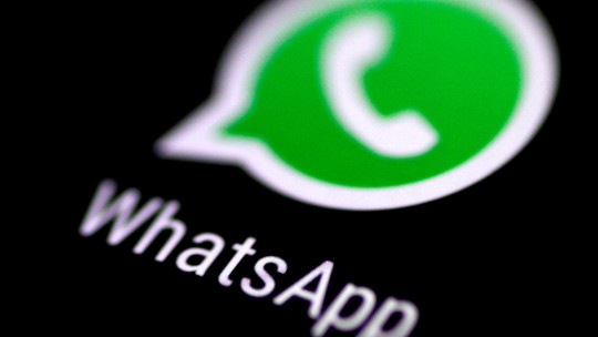 Sem áudio e sem figurinhas: WhatsApp registra instabilidade - Foto: (REUTERS/Thomas White)
