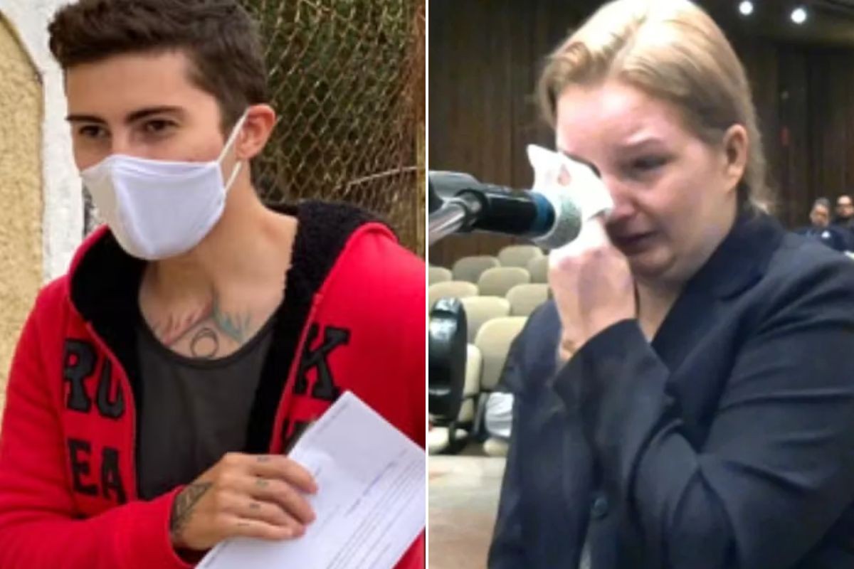 Quem era o ex de Elize Matsunaga que morreu atropelado em rodovia de SP