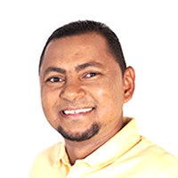 Candidato