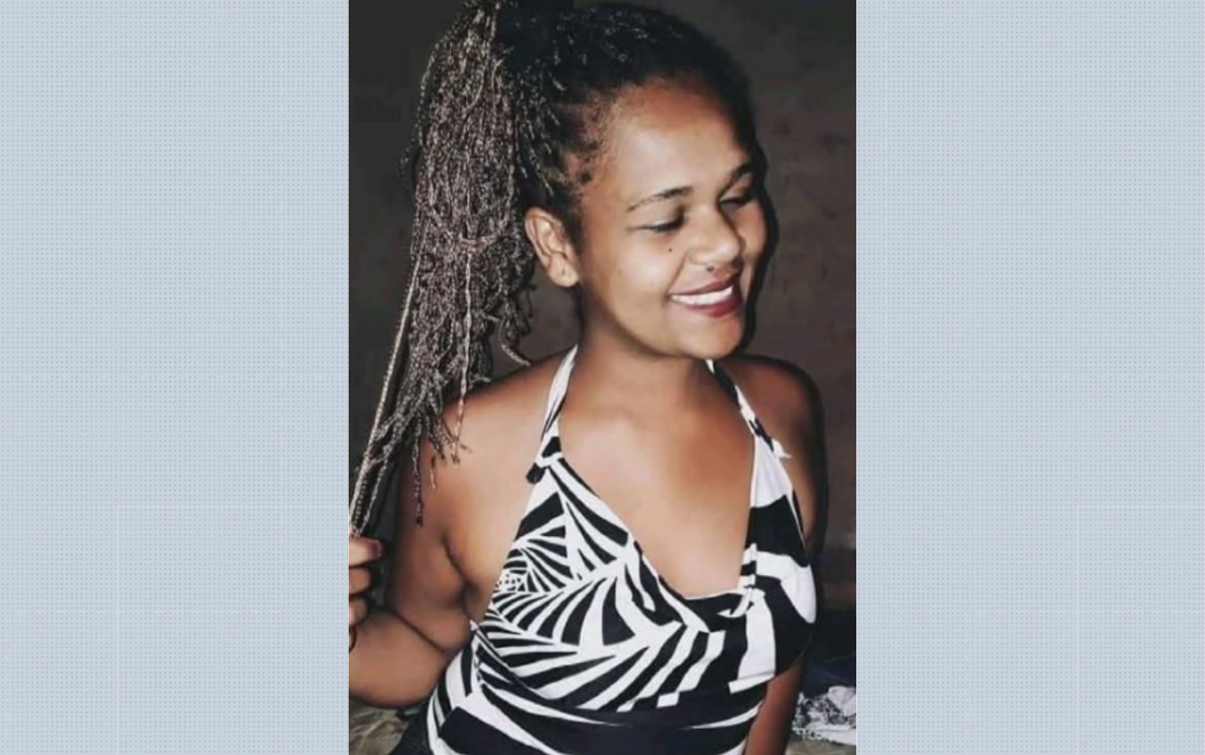 Suspeito de matar namorada em Barrinha procurou vizinhos: 'Não sabia se estava morta ou dormindo'