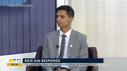 Advogado explica as regras para portabilidade na telefonia