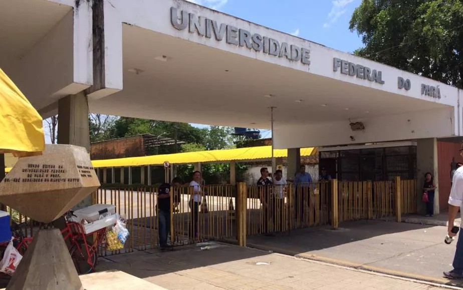 UFMG chama 1.600 nomes da lista de espera na 1ª 'repescagem