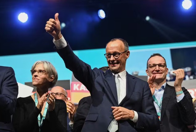 Alemanha e Espanha pressionam UE a avançar com acordo Mercosul