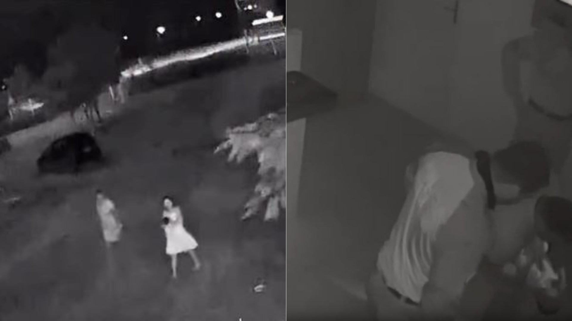 Policiais militarem salvam bebê engasgada com leite materno em Santa Inês