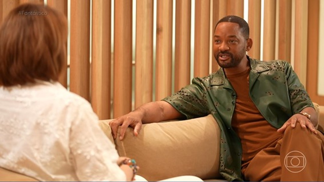 Will Smith no Rock in Rio: rapper e ator é confirmado no festival e vai cantar no dia de Ed Sheeran