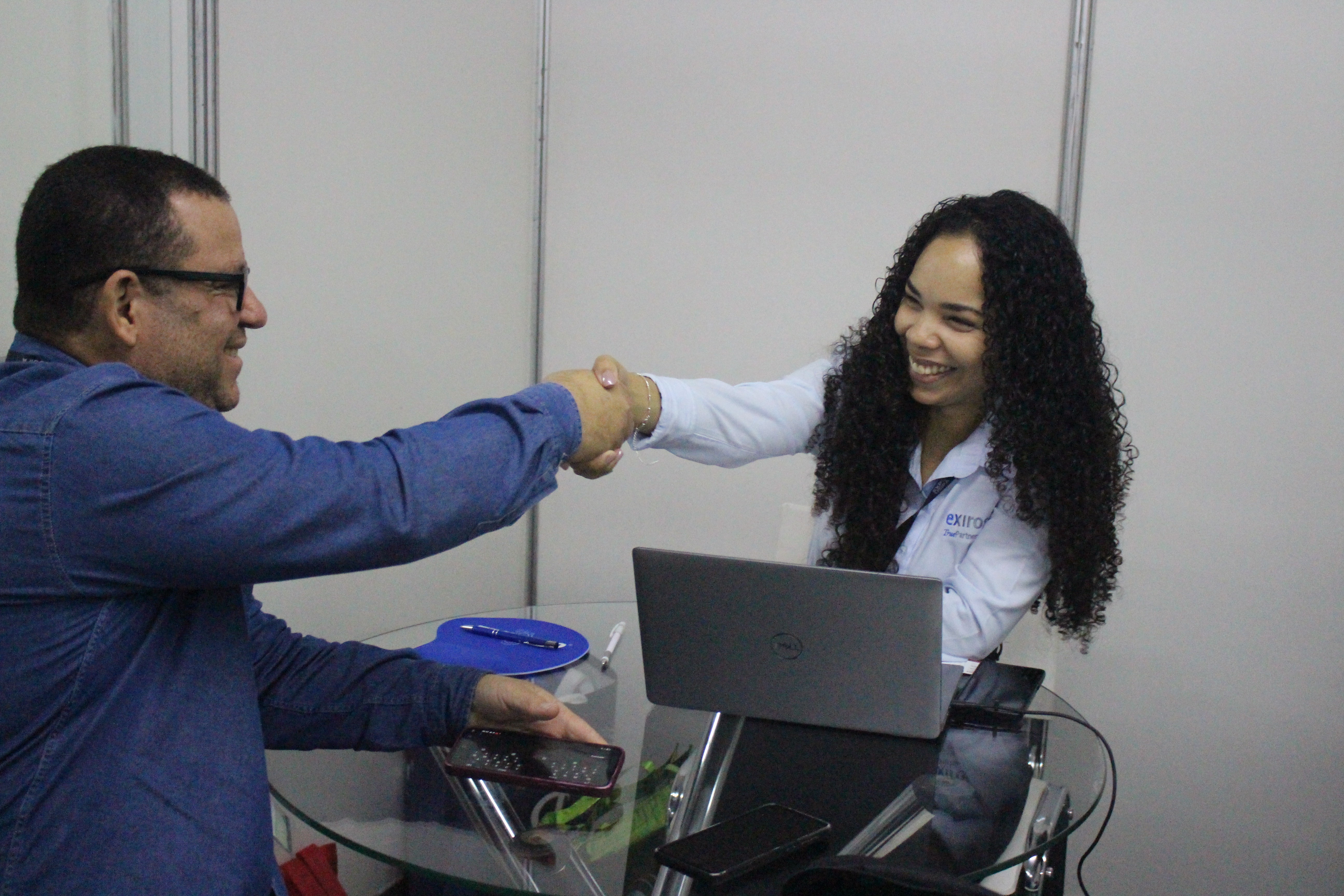 19º Encontro de Negócios da Expo Usipa reúne grandes empresas da indústria
