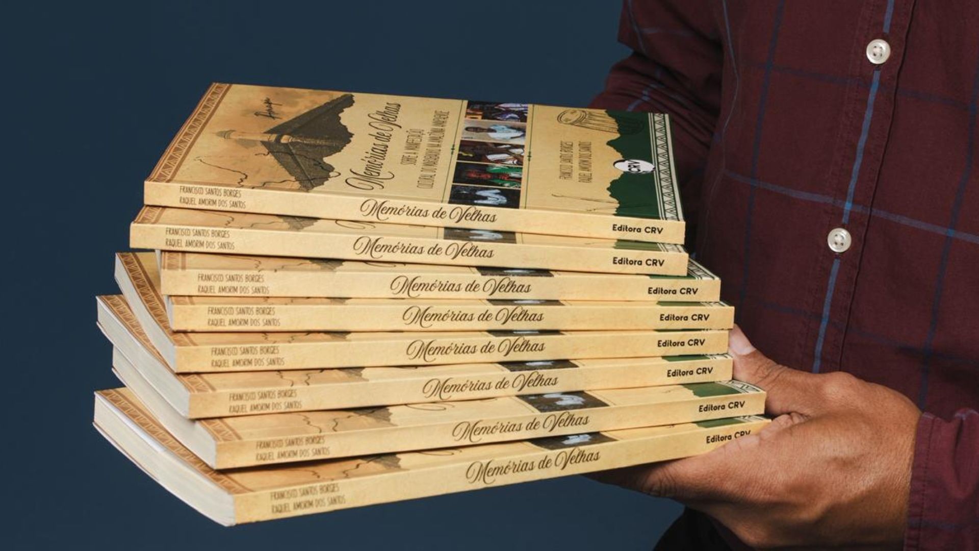 Livro 'Memórias de Velhas' é lançado na sexta (12) com histórias de guardiãs do Marabaixo no AP
