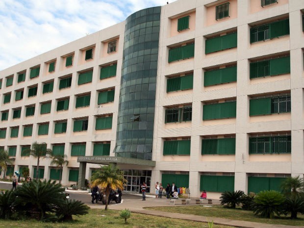 Tribunal de Contas do DF manda Hospital de Santa Maria devolver R$ 17 milhões por irregularidades 