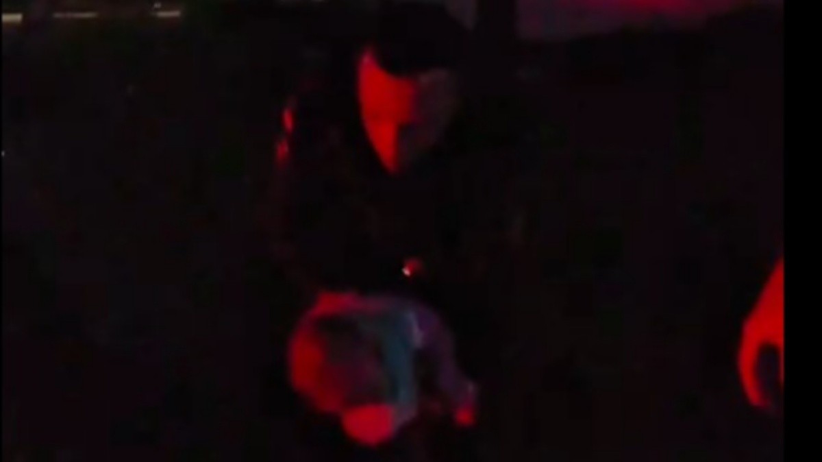 Policiais militares salvam recém-nascida engasgada em São Gonçalo; VÍDEO 