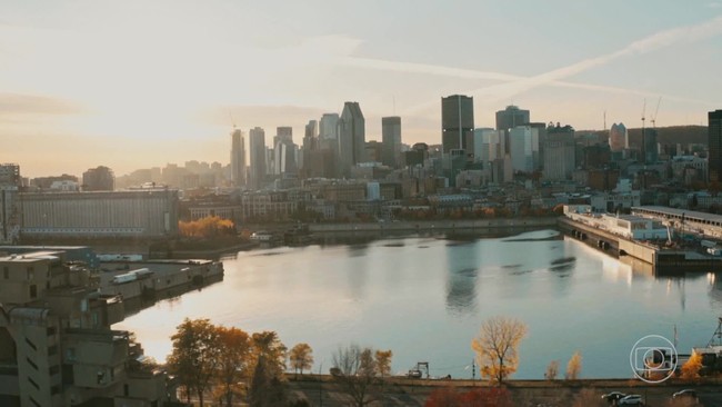 Origens francesas so motivo de orgulho em Quebec, no Canad