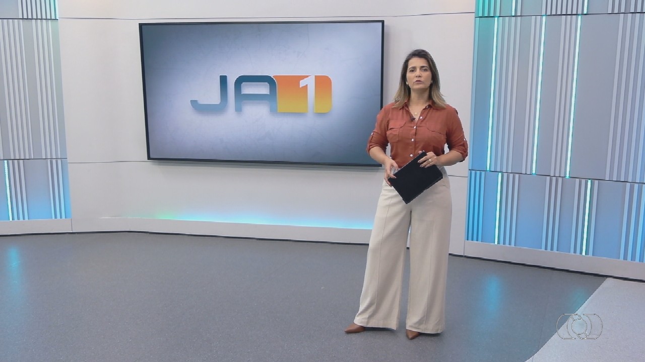 VÍDEOS: Jornal Anhanguera 1ª Edição desta quinta-feira, 8 de outubro de 2026