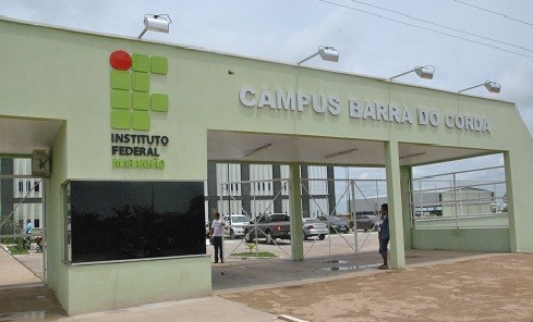 Seletivo do IFMA oferta vaga para professor com salário de até R$ 6.356,02, em Barra do Corda