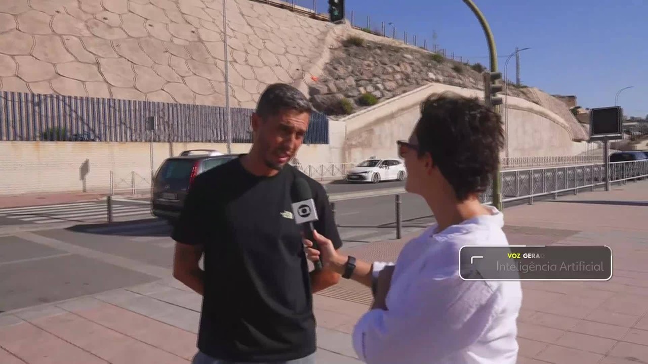 
Marrocos atribui crise migratória em Ceuta à desinformação e ao tráfico