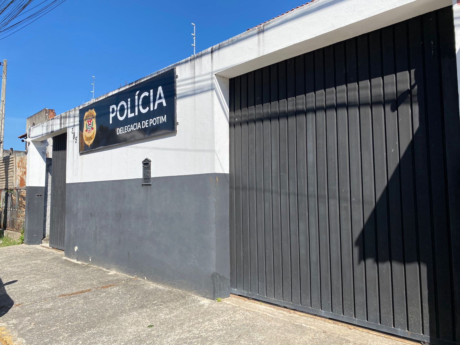 Man dies after being shot in Potim, SP