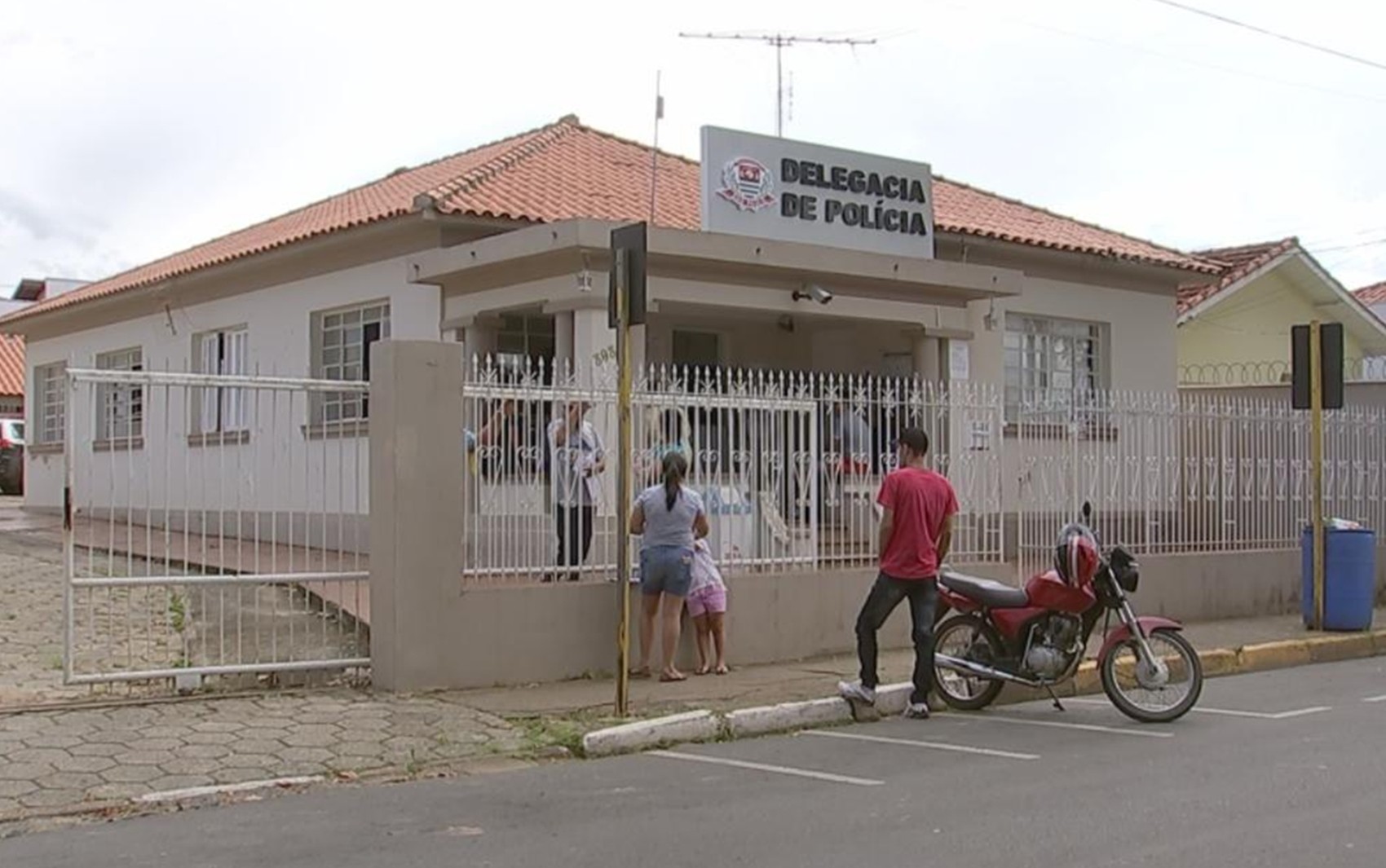 Médica é afastada e paciente é preso após ocorrência de briga em hospital