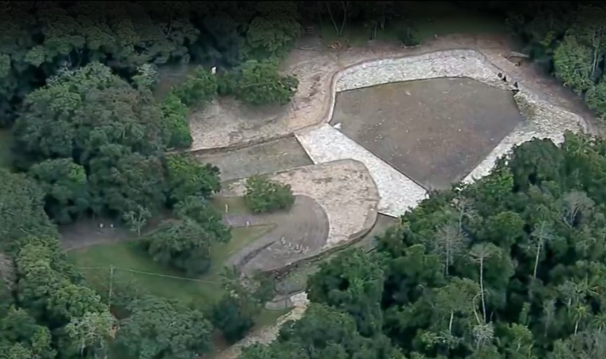 Após 3 meses, piscinas do Parque Água Mineral continuam fechadas no DF