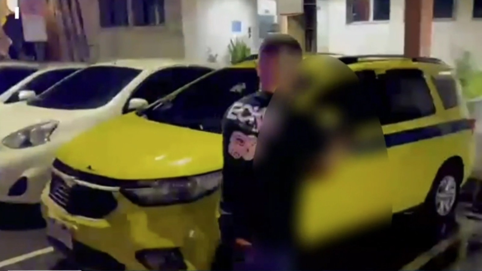 Foragido do Ceará por homicídio é preso na Praia de Ipanema, no Rio de Janeiro