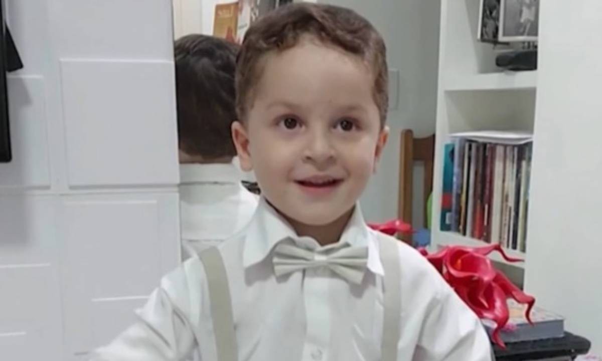 Polícia conclui investigação de atropelamento que matou menino de 4 anos na Bahia sem indiciamento de motorista