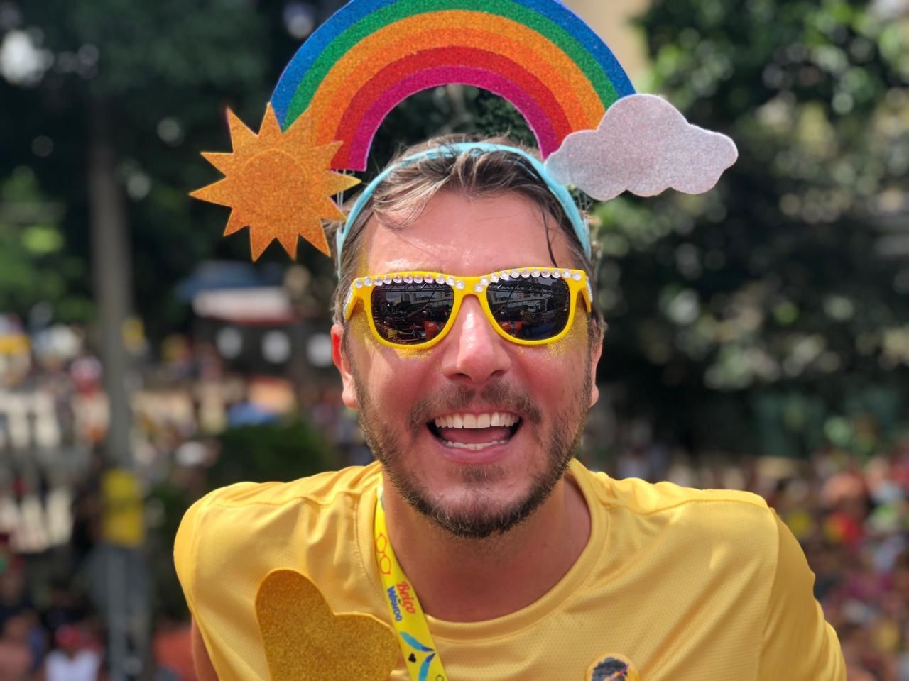 Carnaval de BH 2026: cadastro dos blocos de rua começa nesta segunda; saiba como se inscrever