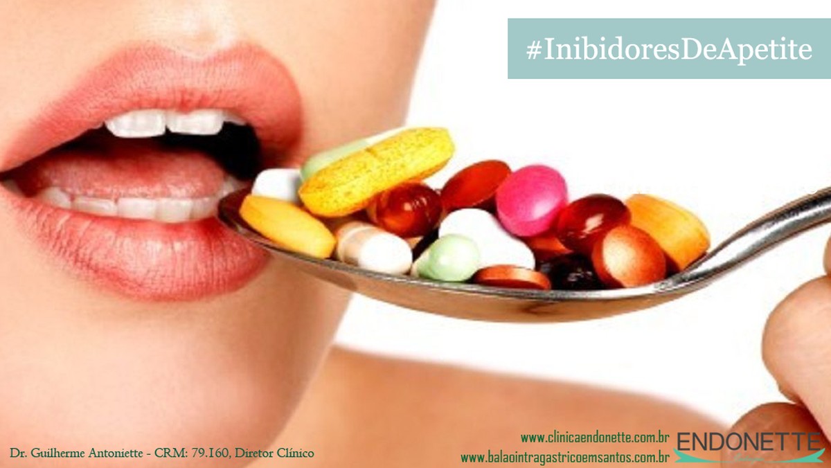 Antibiótico Tira O Apetite