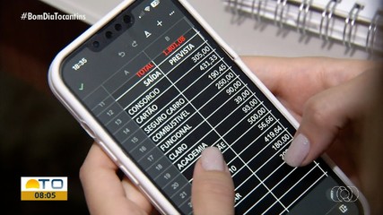 Planejamento financeiro pode ajudar a ter controle das contas durante o ano inteiro