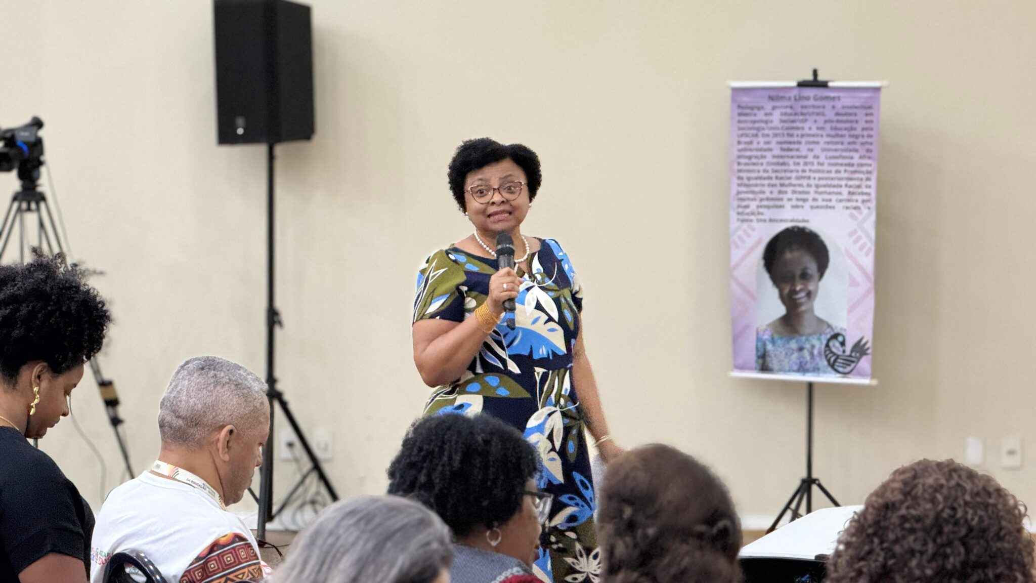 Piauí fortalece políticas em educação, saúde e direitos para população negra
