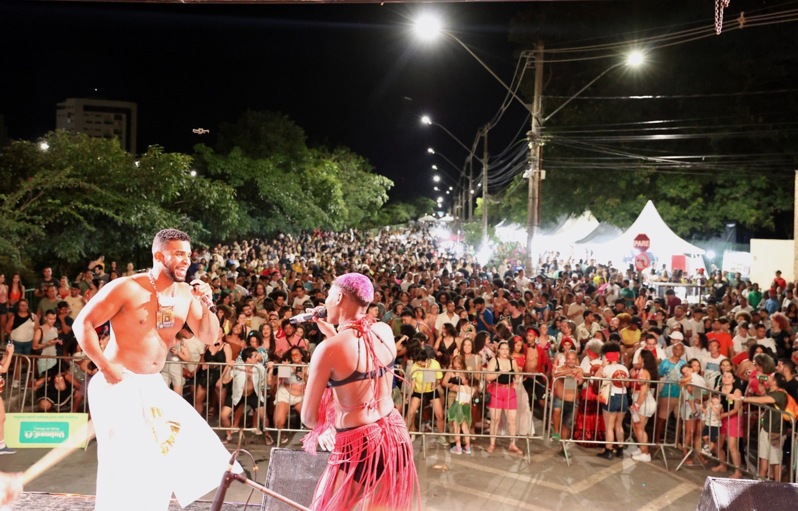 Carnaval: Veja programação em Montes Claros