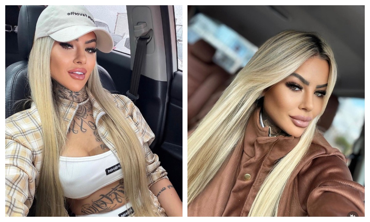 Influenciadora digital Bianca Dias morre aos 27 anos na Grande SP