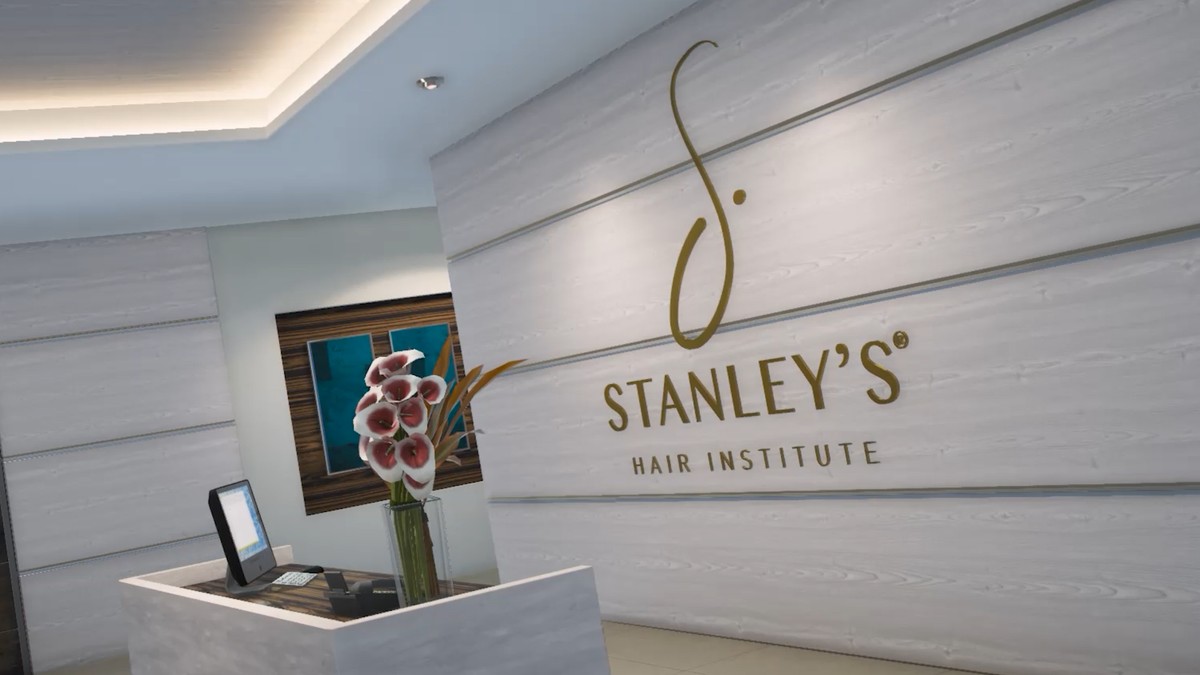 Stanley’s Hair Institute é a primeira clínica brasileira a implementar ...