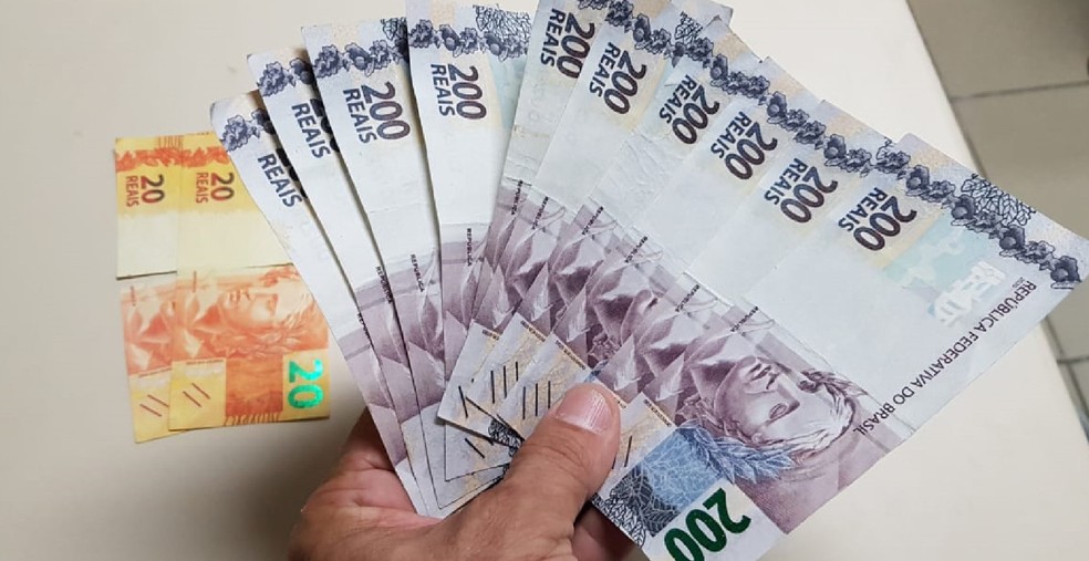 As angústias trazidas pelas preocupações financeiras também desenvolvem problemas emocionais e de saúde, aponta levantamento. — Foto: Polícia Federal/Divulgação