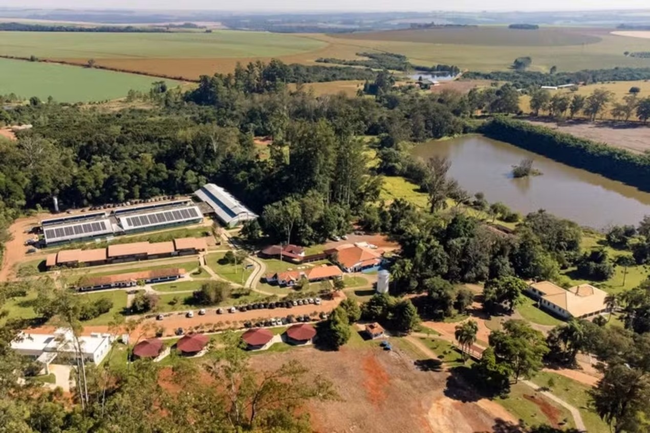 Campus da UFSCar em Buri vai oferecer três novos cursos a partir de 2027; Enem tem inscrições prorrogadas