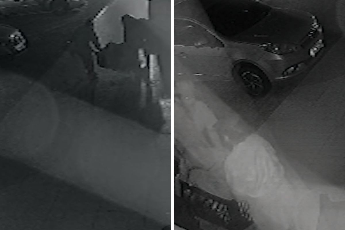 Vídeo: casal suspeito de matar homem carregou caixa plástica com corpo da vítima em Ubatuba, diz polícia