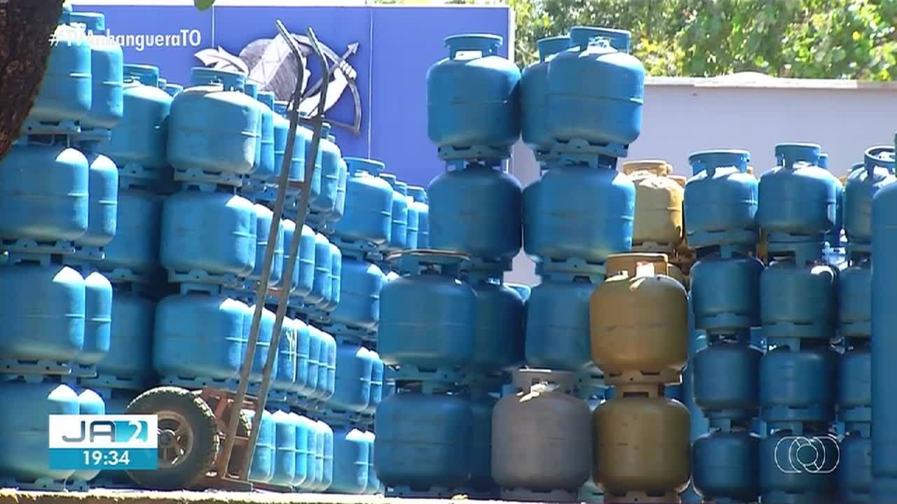 VÍDEOS: Jornal Anhanguera 2ª Edição-TO de sexta-feira, 7 de agosto de 2026