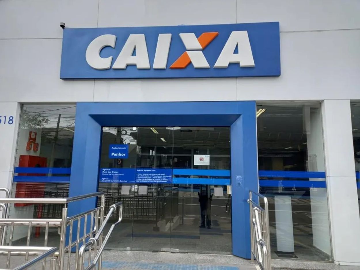 Caixa entra em greve e paralisa atendimento em ao menos 15 agências do Alto Tietê