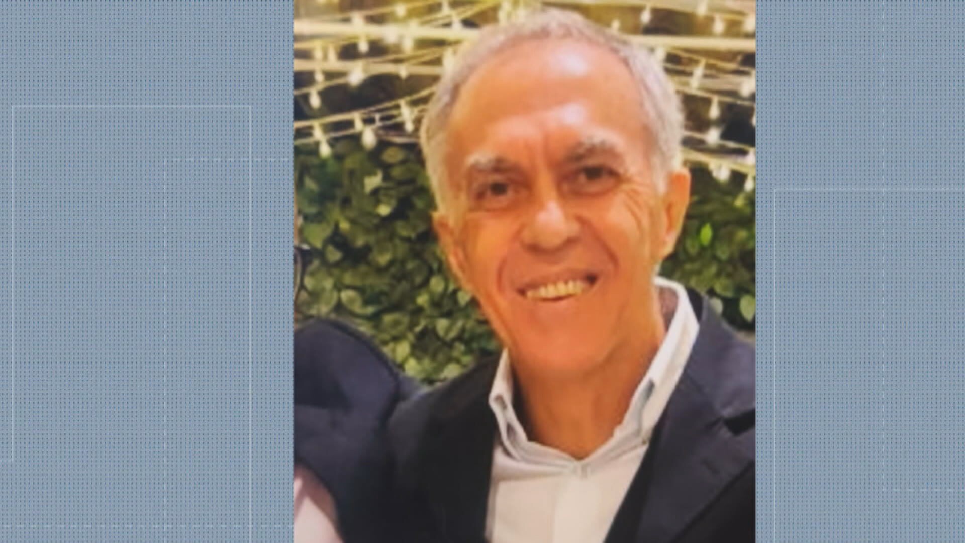 Professor universitário aposentado desaparece na trilha do Pão de Açúcar; bombeiros fazem buscas