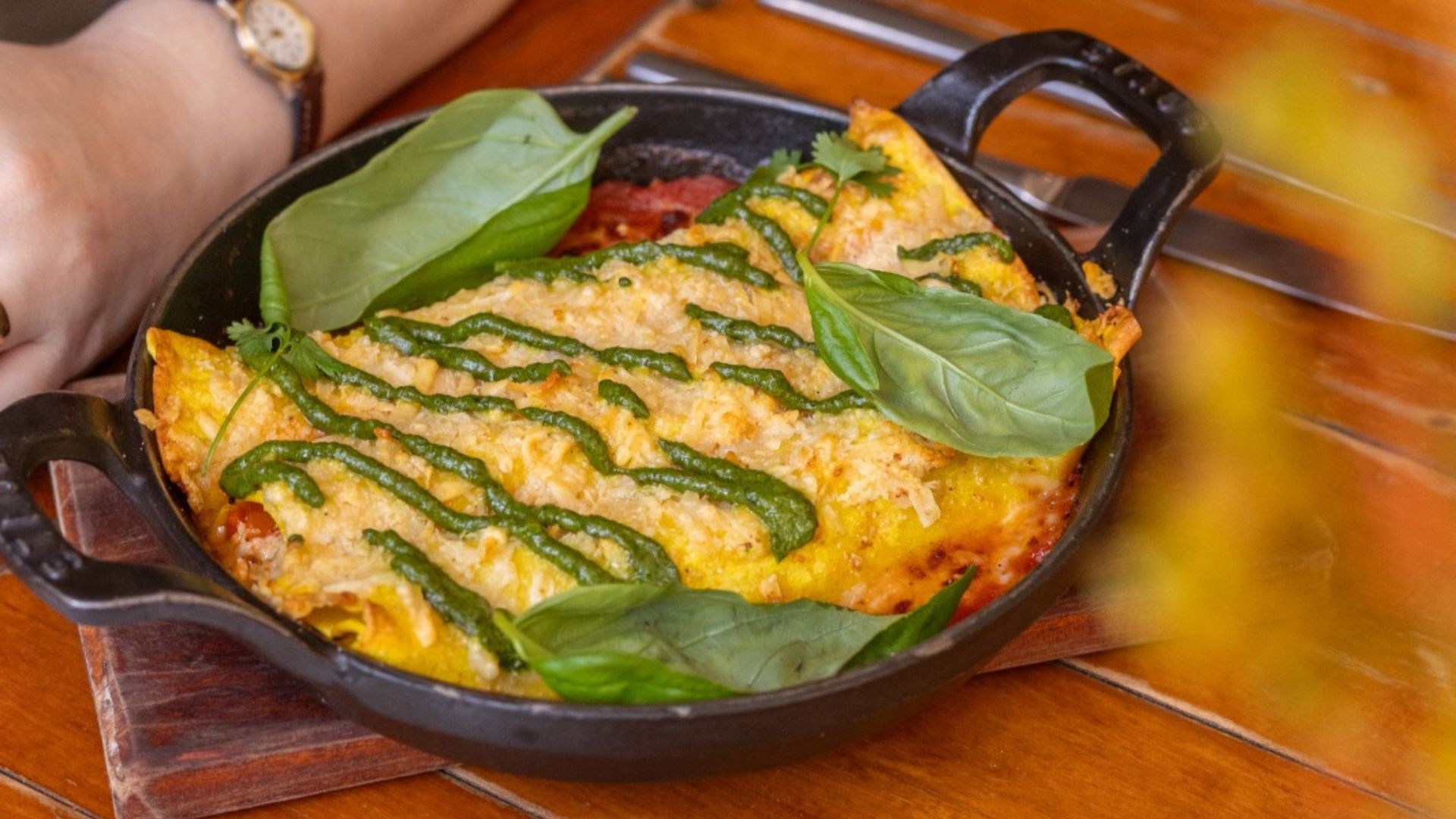 Goiânia Restaurant Week reúne 35 restaurantes; veja lista de participantes