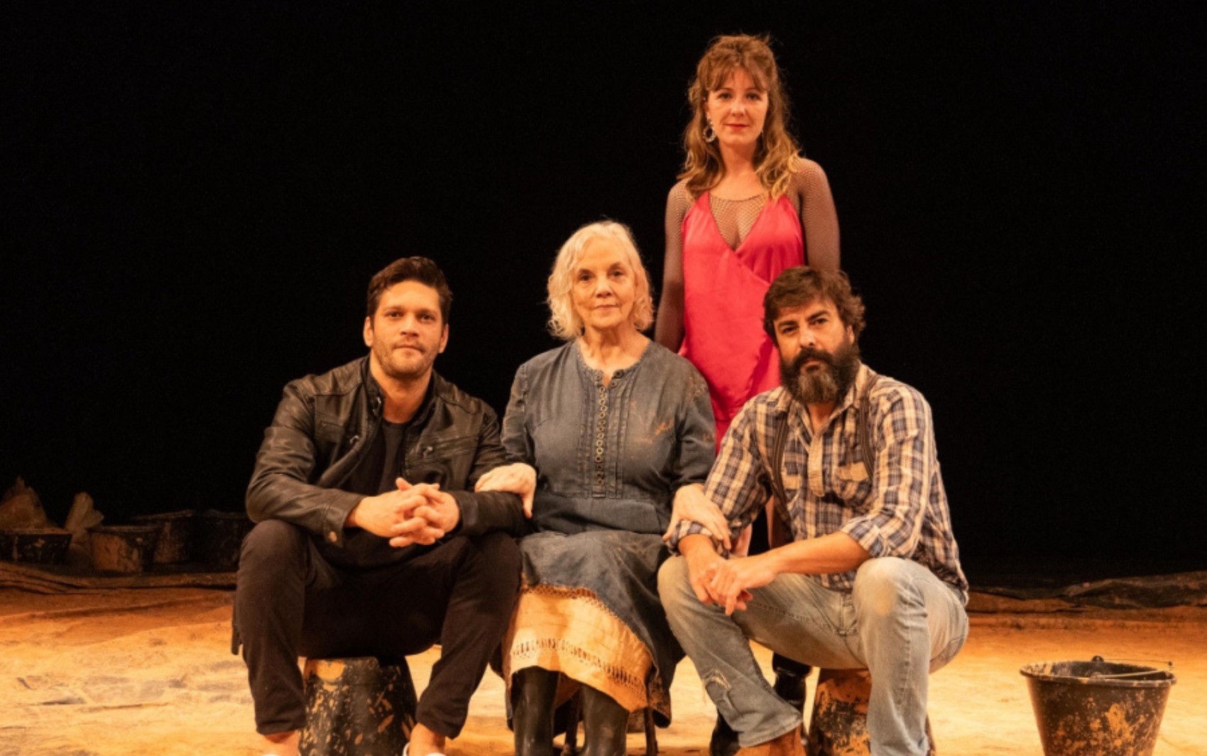 Tom na Fazenda, Festival de Dança e shows; confira atrações para todas as idades em Uberlândia e Uberaba