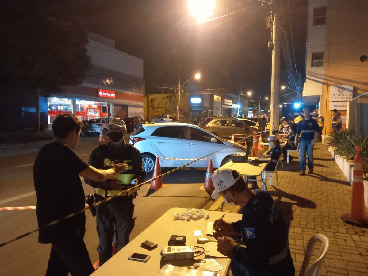 Blitzes Da Lei Seca Em Mt Prendem 27 Motoristas Dirigindo Bêbados Na Madrugada Deste Sábado 4170