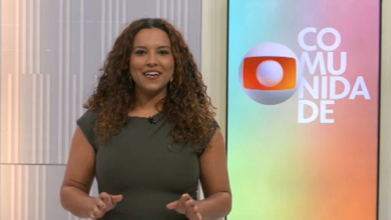 VÍDEOS: Globo Comunidade DF de domingo, 20 de julho de 2025
