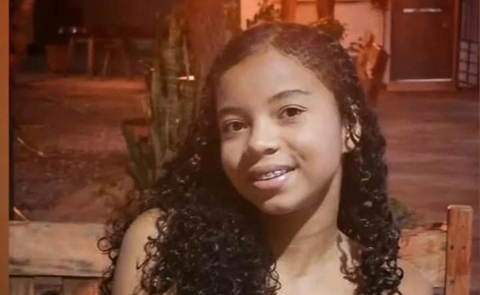 Caso Ingrid Vitória: adolescente é encontrada morta; suspeito do sequestro é morto pela polícia | Petrolina e Região | G1