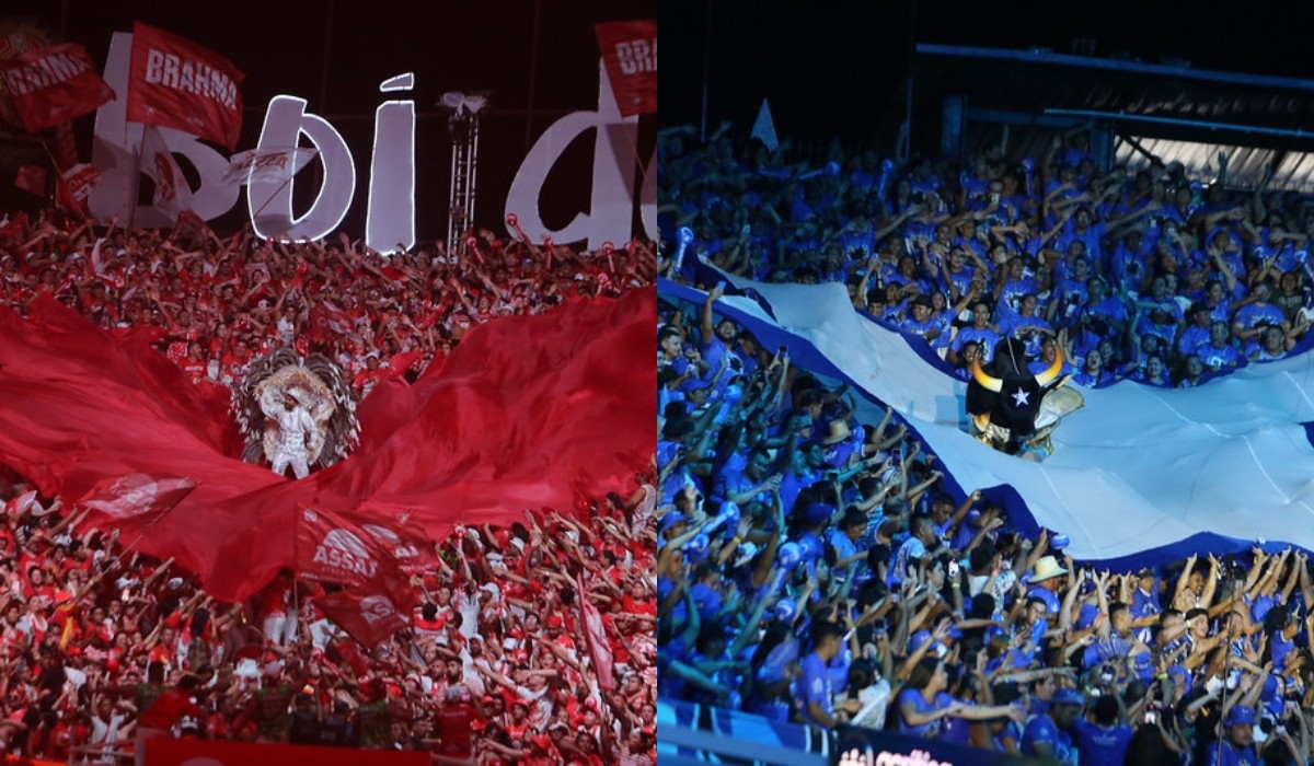 Com show de Simone Mendes, lançamento do Festival de Parintins 2026 terá entrada gratuita 