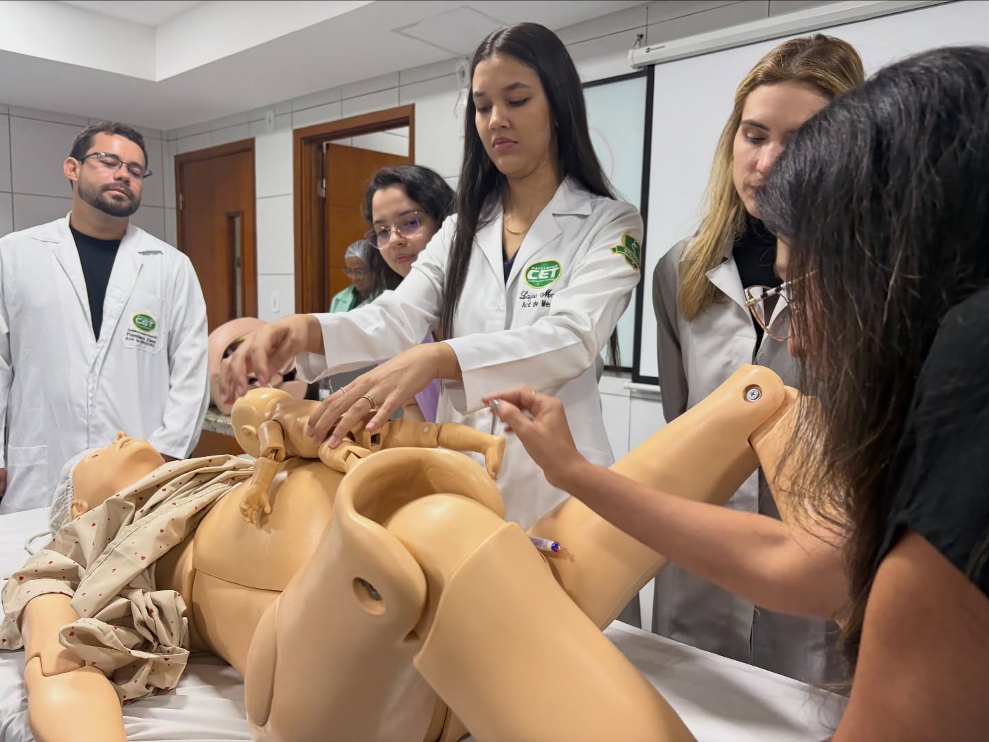 Medicina no UNI-CET: inscrições para o vestibular de 2027 já estão abertas