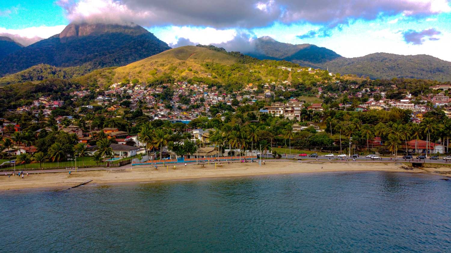 Litoral de SP tem 35 praias impróprias para banho nesta semana; confira os locais