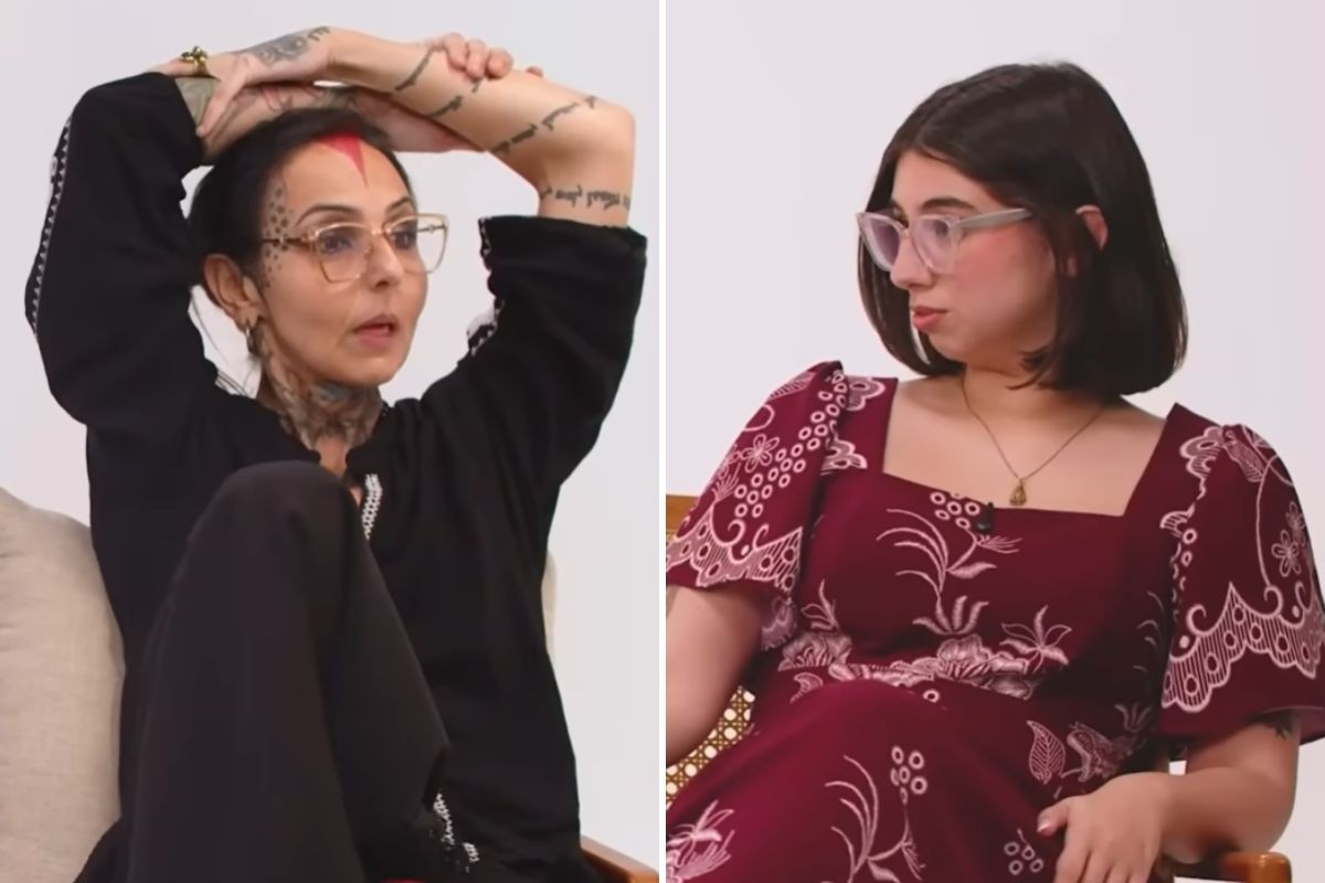 Vereadora denuncia importunação sexual durante gravação de podcast em SP; VÍDEO