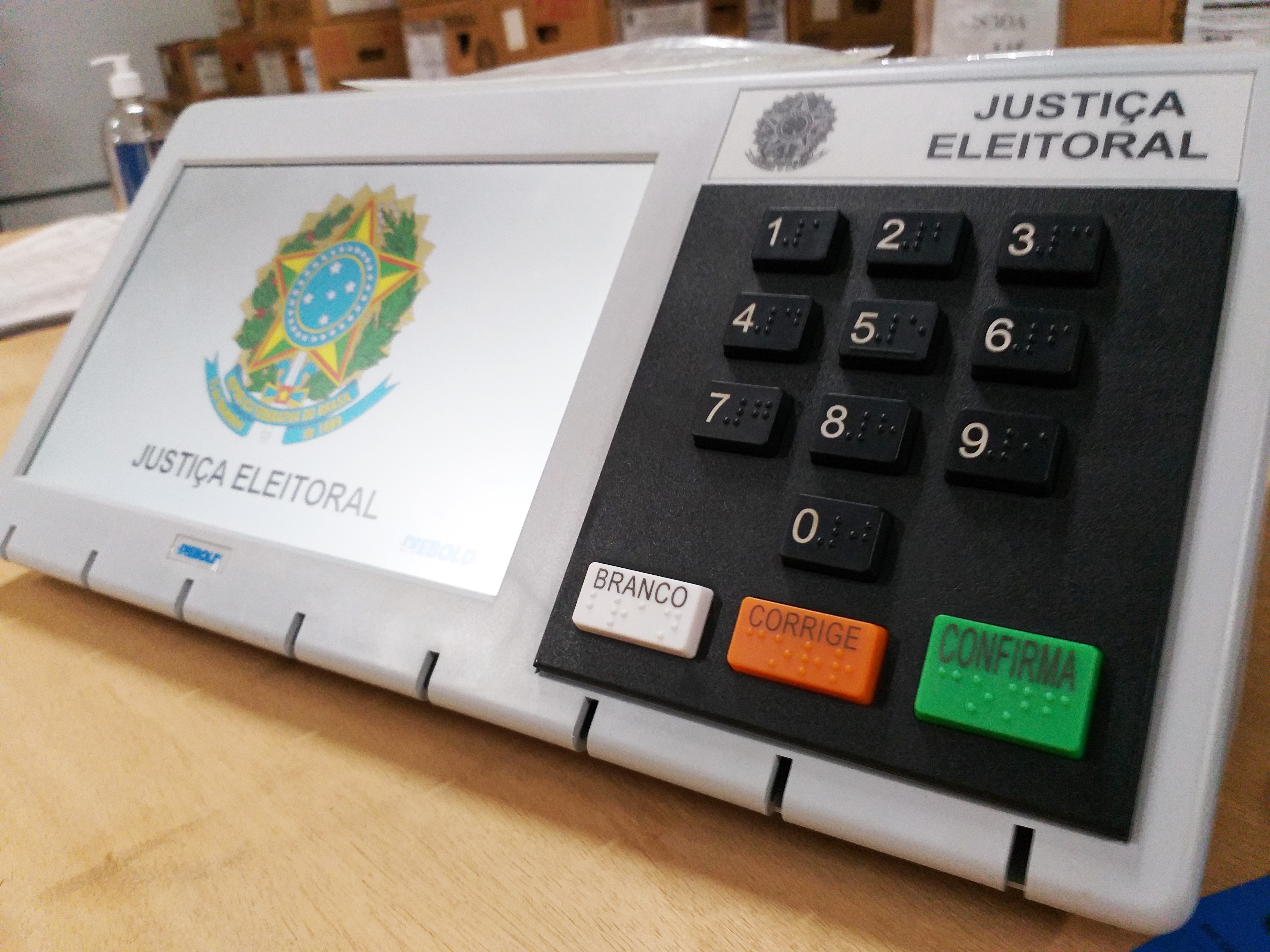 Eleições 2026: crescimento do eleitorado de Divinópolis é maior que o da população