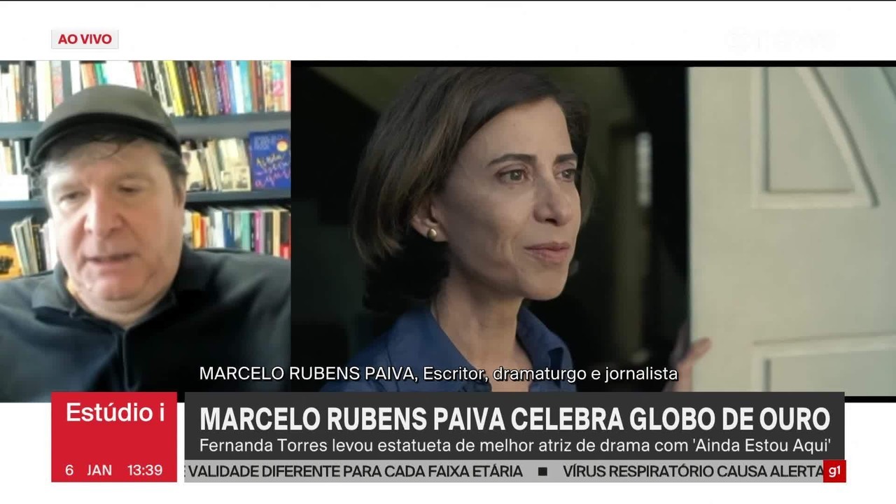 Processo sobre a morte de Rubens Paiva tramita no STF; Corte julga se militares podem responder pelo crime