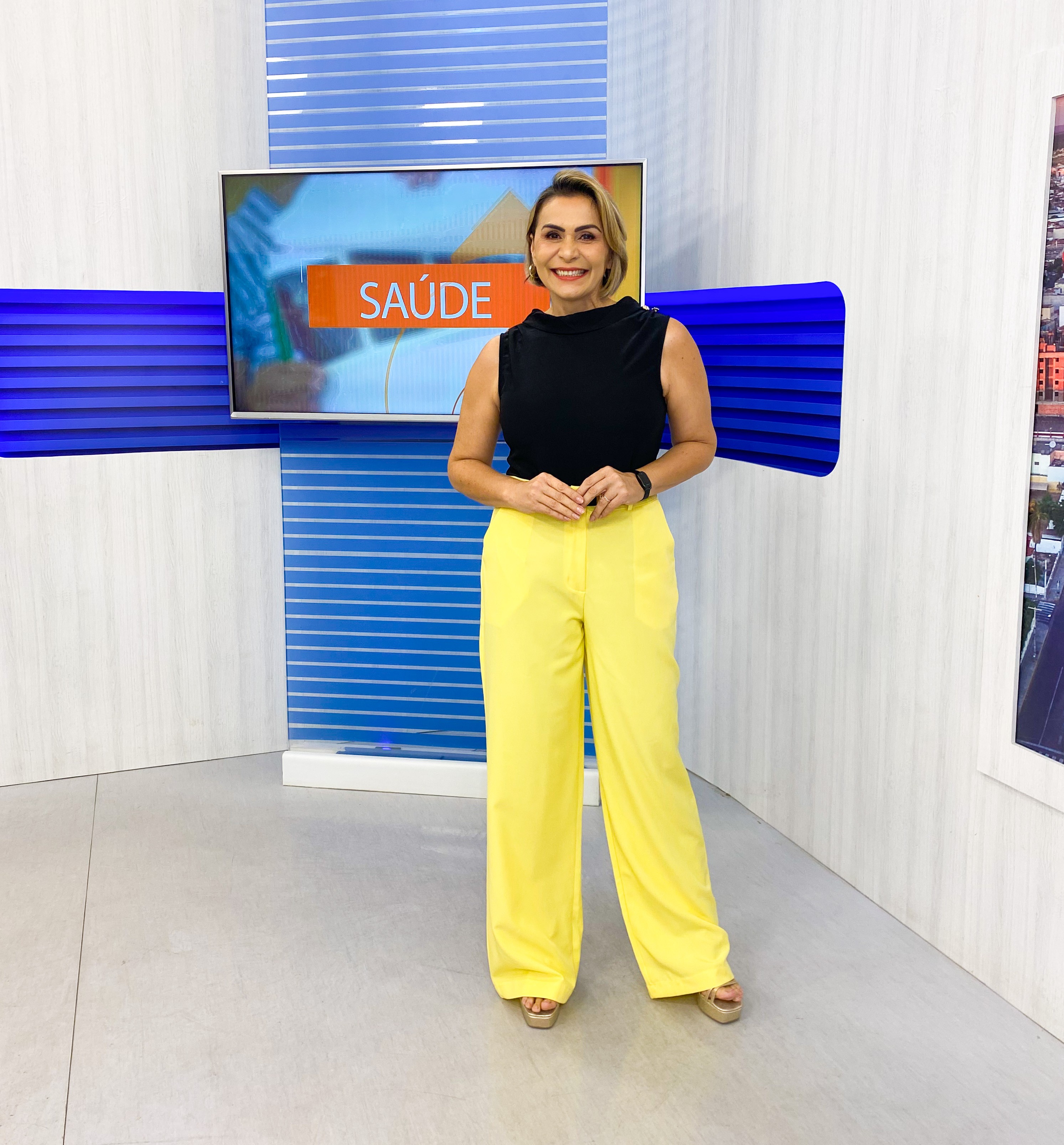 AO VIVO: Assista ao GR1