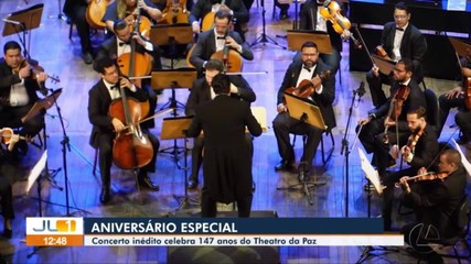 VÍDEOS: Jornal Liberal 1º Edição de segunda, 17 de fevereiro de 2025 - Portais